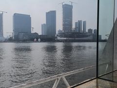 -白天鹅宾馆·流浮阁咖啡厅