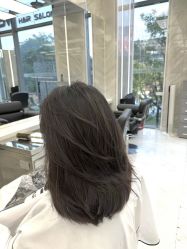 -5M HAIR SALON 旗舰店