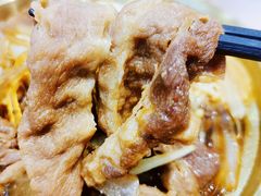 招牌安格斯肥牛-米村拌饭(天津东丽万达店)