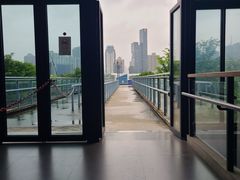 -秦皇岛路游船码头