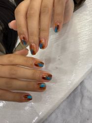 -斯馨·健康美甲美睫