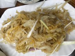 -齐齐哈尔烤肉·涮羊肉(光华中心店)