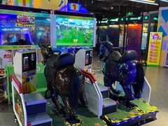 -大玩家(通州万达广场店)