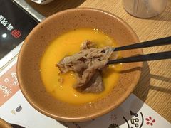 -温野菜涮涮锅(曲江大悦城店)