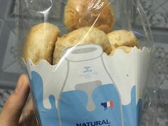 -裕兴烘焙(新桥西路店)