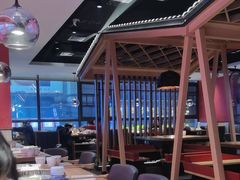 -季季红火锅(长沙步行街店)