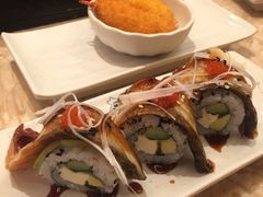 -友壹町寿司(嘉洲广场店)