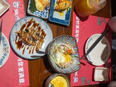 -仙隐小鹿料理食堂(沙市人信汇店)