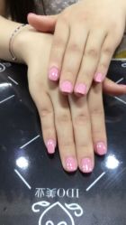-IDO美甲美睫