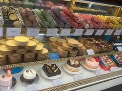 -PAUL LAFAYET 法式甜品(国金中心商场店)