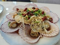 -来之顺海鲜菜馆·青岛菜·始于1993(栈桥店)