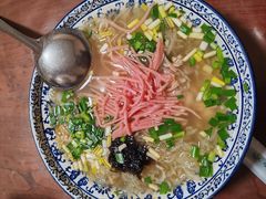 -管记水席老店(仙果市街店)