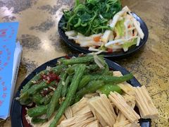 凉菜-惠丰源烩面馆(经七路店)