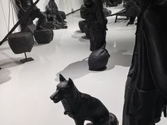 -四川美术学院美术馆