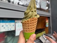 -吴裕泰茶庄(前门大街店)