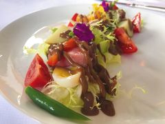 -上海和平饭店华懋阁 Cathay Room