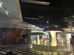 -H次元沉浸剧情密室(街道口店)