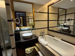 -深圳凯宾斯基酒店