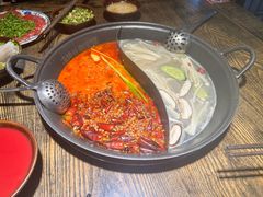 -冯校长老火锅(深圳总店)