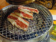 -久藏·横膈膜烧肉·酒场(江汉路店)