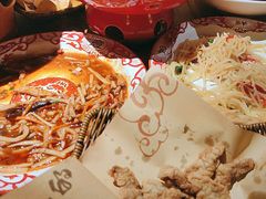 -破三川·新川菜(静安大融城店)