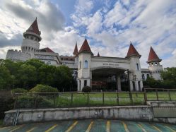 -上海美兰湖妇产科医院