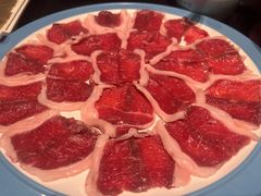 -南门四季铜锅涮肉(大屯·北苑店)