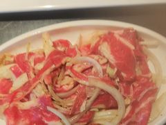 -乌拉烤肉(如皋首店)