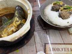-鑫鸿达·海鲜闽菜热炒小馆(中山路店)