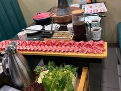 -阳坊胜利涮羊肉(阳坊老店)