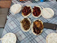 -尹记餐馆(花园店)