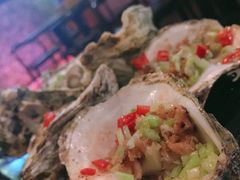 -阿文烧烤(金环路店)