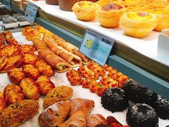 -香雪儿(郑东新区店)