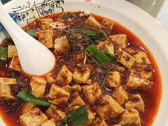 -粤香村(清真川菜店)