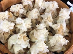 猪肉三鲜烧麦-正宗天津烧麦馆(柳州路店)