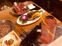 -黑牛の店·和牛烧肉(合生汇店)