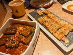 -喝丢一只鞋海鲜烧烤·海肠捞饭(东关街店)