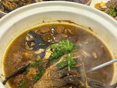 -西山人家·传统苏帮菜·家宴(木渎店)