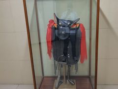 -内蒙古大厦酒店