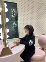 -奈尔宝·儿童乐园·亲子餐厅(华采天地店)