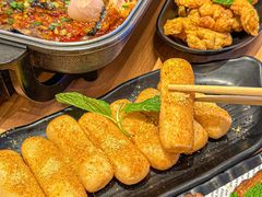 -鱼酷活鱼烤鱼(江宁金鹰店)