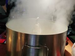 -咕嘟草帽鱼·牛奶一样的鲜鱼汤(包河万达广场创始店)