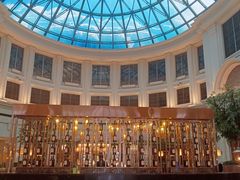 -漢咖啡·全服务式自助餐亲子餐厅(武汉洲际酒店)