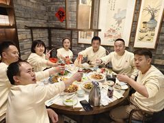 -日丰园海肠水饺·老字号大连海鲜(和平广场店)