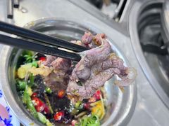 -五洞大众牛餐馆(番禺分店)