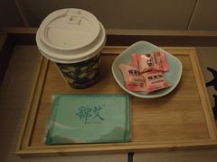 -锦艾·推拿艾灸&疗愈SPA(凯德1818店)