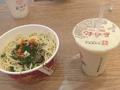 -蔡林记(珞狮南路店)