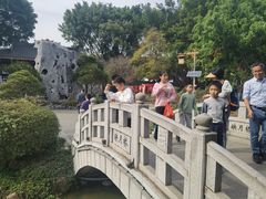-惠州西湖丰渚园