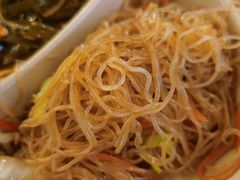-素满香·食养自助(建邺万达店)