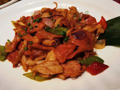 -三六三杭州菜(水上总店)